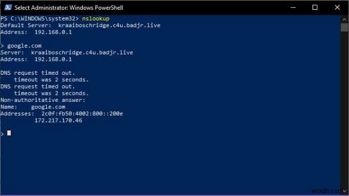Windowsの必須ネットワークコマンド4選!Netstat・Tracert・IPconfig・NSlookupの使い方徹底解説