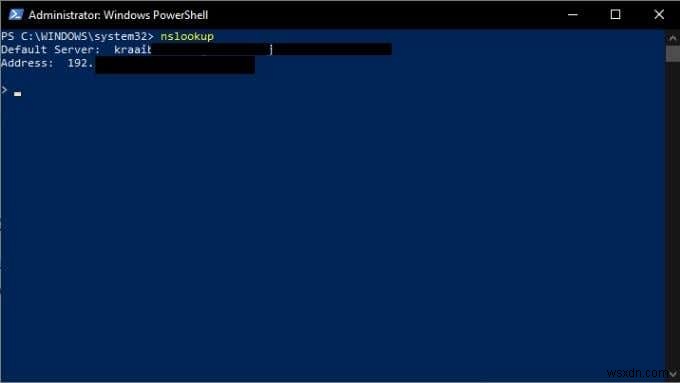 Windowsの必須ネットワークコマンド4選!Netstat・Tracert・IPconfig・NSlookupの使い方徹底解説