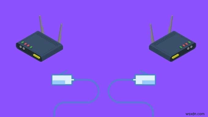 使わなくなったルーターをWi-Fiエクステンダーとして活用する方法