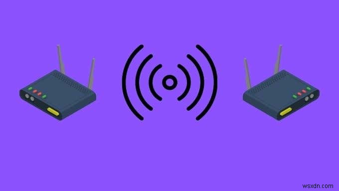 使わなくなったルーターをWi-Fiエクステンダーとして活用する方法