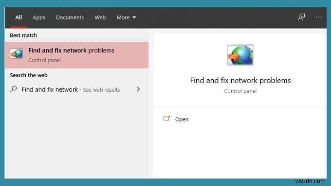 Windows 10で「インターネットなし、保護されています」エラーを解決する9つの対処法