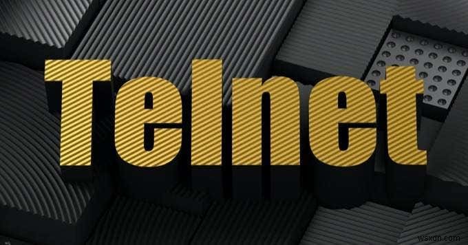 Telnetとは？仕組み・歴史・SSHとの違いをわかりやすく解説