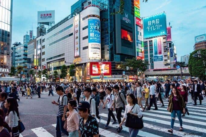 メッシュメッセージングとは？仕組みと使い方をわかりやすく解説