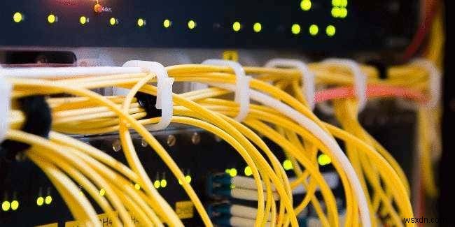 【HDG解説】イーサネットとは何か?Wi-Fiとの違いや優位性を徹底解説