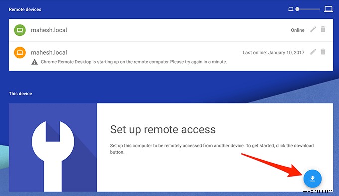 Chromeリモートデスクトップの使い方ガイド：場所を問わずPCに接続・操作する方法