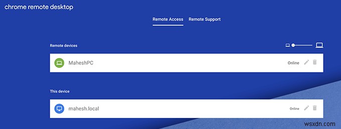 Chromeリモートデスクトップの使い方ガイド：場所を問わずPCに接続・操作する方法