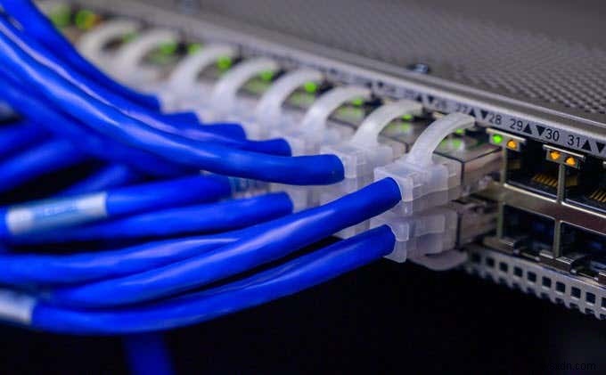 ビジネスネットワークに必要な帯域幅の見積もり方と測定ツール徹底解説