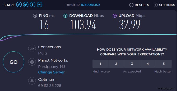 ビジネスネットワークに必要な帯域幅の見積もり方と測定ツール徹底解説