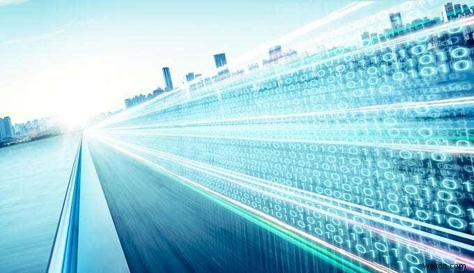 ビジネスネットワークに必要な帯域幅の見積もり方と測定ツール徹底解説