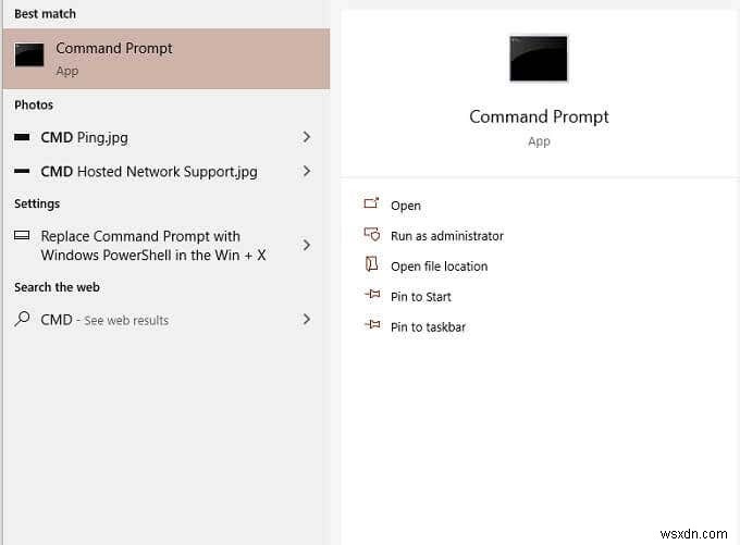 開いているTCP/UDPポートを見つける方法｜Windowsでの確認手順を徹底解説