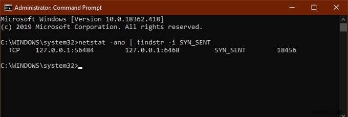 開いているTCP/UDPポートを見つける方法｜Windowsでの確認手順を徹底解説