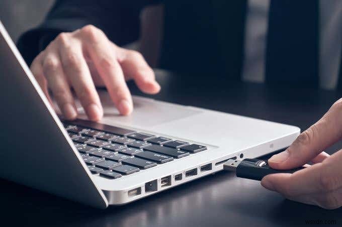 USBケーブルの種類を徹底解説!バージョン・ポート・速度・電力の基礎知識