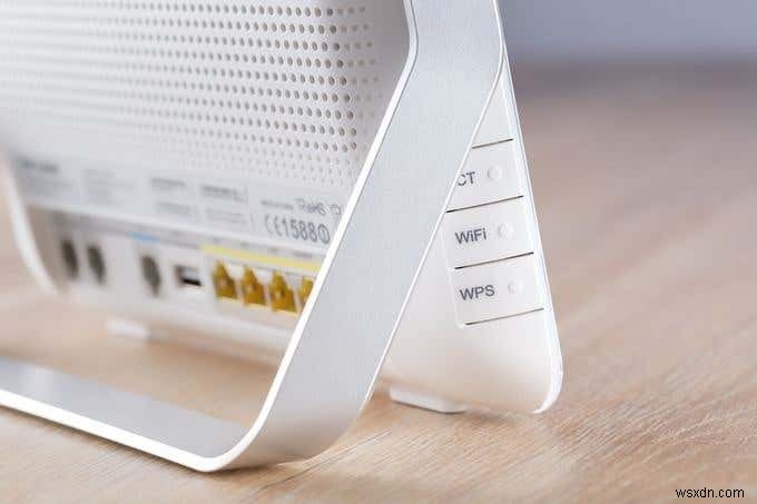 Wi-Fiには接続できるのにインターネットにつながらない？原因と対処法を完全解説