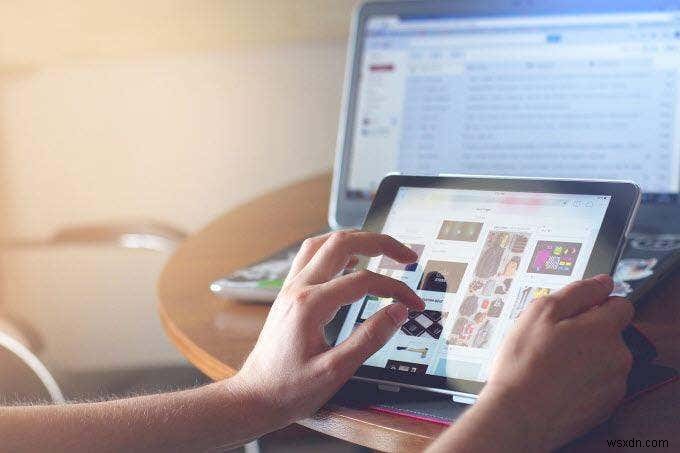 Wi-Fi速度テストの結果が不正確になる5つの原因と対策