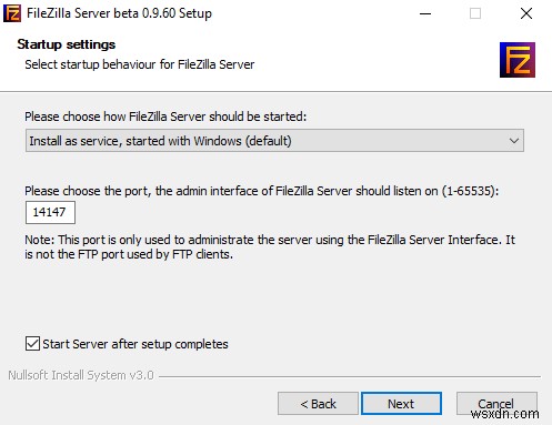FileZillaを使ってFTPサーバーを構築する方法【インストールから設定まで完全解説】