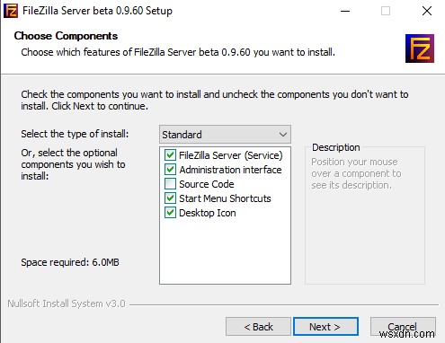 FileZillaを使ってFTPサーバーを構築する方法【インストールから設定まで完全解説】
