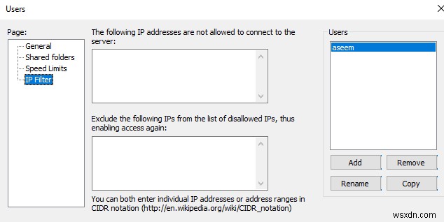 FileZillaを使ってFTPサーバーを構築する方法【インストールから設定まで完全解説】