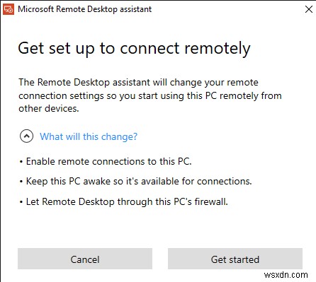 MacからリモートデスクトップでWindows PCを遠隔操作する方法