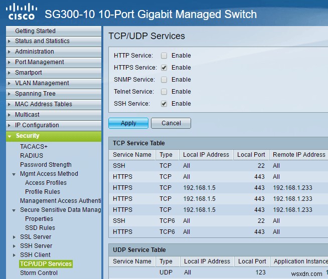 新しいCiscoスイッチを接続した後に行うべき5つの初期設定