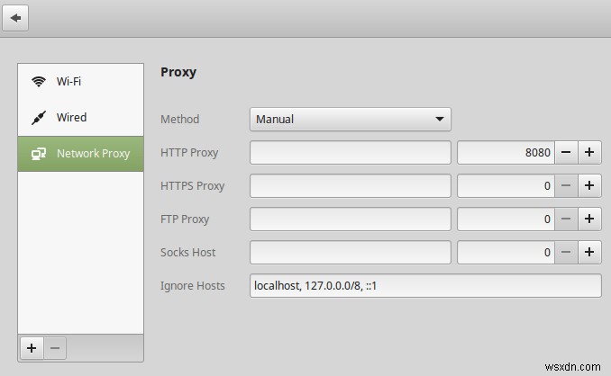 パソコンのプロキシサーバー設定を確認する方法【Windows・Mac・Linux対応】