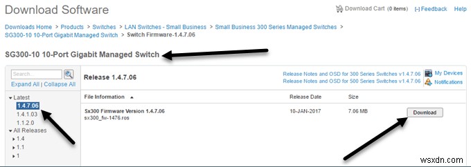 新しいCiscoスイッチを接続した後に行うべき5つの初期設定