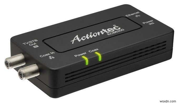 Actiontec ECB6200ファームウェアのアップグレード方法を徹底解説