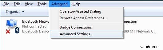 Windows 7で有線LAN接続を優先させる方法|Wi-Fiより有線接続を強制する2つの設定