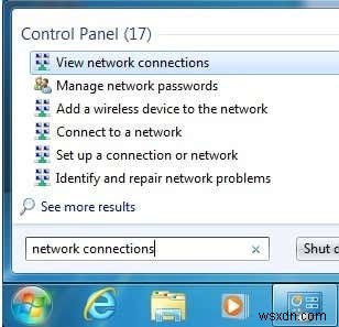 Windows 7で有線LAN接続を優先させる方法|Wi-Fiより有線接続を強制する2つの設定
