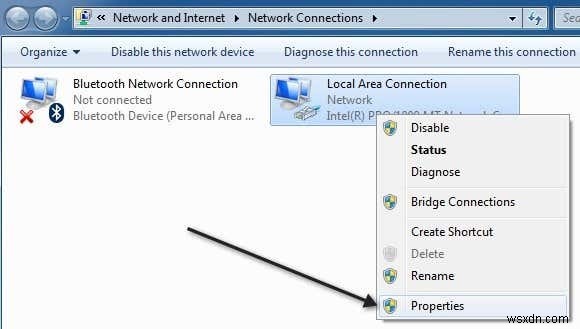 Windows 7で有線LAN接続を優先させる方法|Wi-Fiより有線接続を強制する2つの設定
