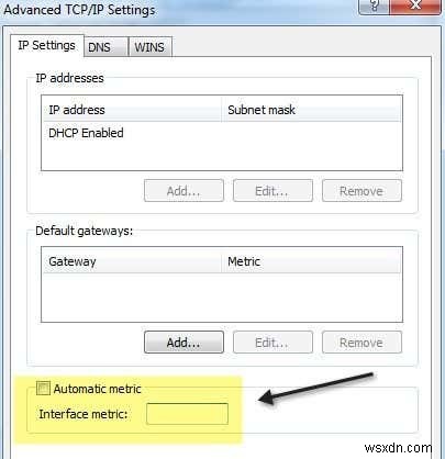 Windows 7で有線LAN接続を優先させる方法|Wi-Fiより有線接続を強制する2つの設定