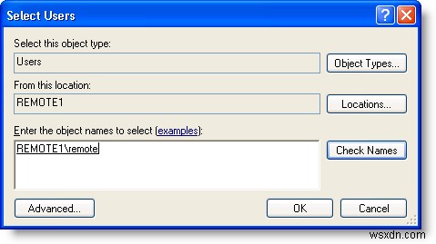 Windows XP / Windows Server 2003へのリモートデスクトップ接続を有効にする方法