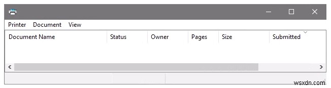Windows 10 / Windows Server 2019でネットワークプリンタに接続する5つの方法