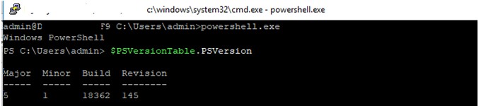Windows 10 / Windows Server 2019に標準搭載されたOpenSSHサーバーでSSH接続を構築する方法