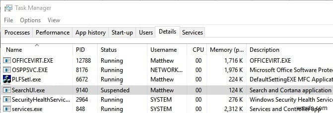 【保存版】Windows 10でスタートメニュー・タスクバーの検索が使えないときの9つの対処法