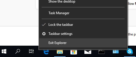 【保存版】Windows 10でスタートメニュー・タスクバーの検索が使えないときの9つの対処法