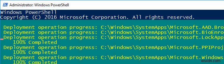 【保存版】Windows 10でスタートメニュー・タスクバーの検索が使えないときの9つの対処法