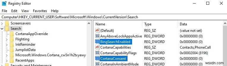 【保存版】Windows 10でスタートメニュー・タスクバーの検索が使えないときの9つの対処法