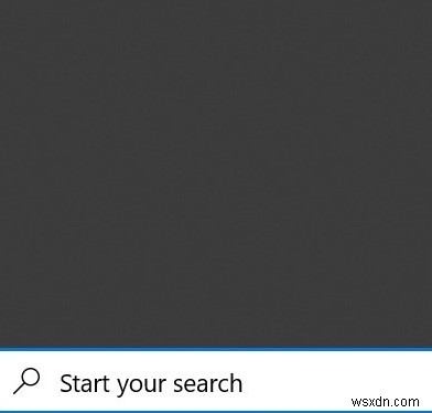 【保存版】Windows 10でスタートメニュー・タスクバーの検索が使えないときの9つの対処法