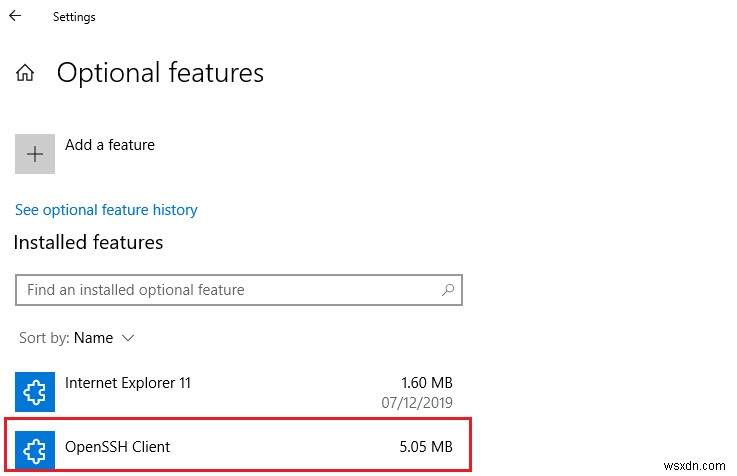 Windows 10の標準SSHクライアントの使い方|OpenSSHの有効化からSCPでのファイル転送まで