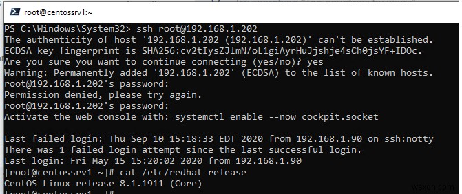 Windows 10の標準SSHクライアントの使い方|OpenSSHの有効化からSCPでのファイル転送まで