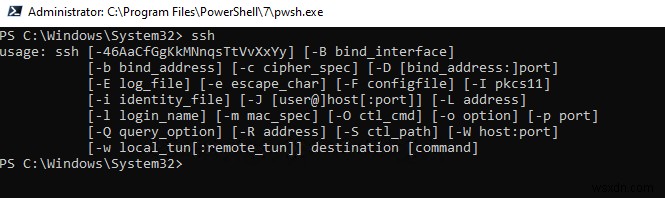 Windows 10の標準SSHクライアントの使い方|OpenSSHの有効化からSCPでのファイル転送まで