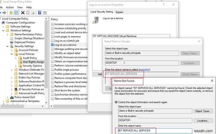 Windows Serverで役割の追加・削除ができない:「サーバーの再起動が必要です」エラーの解決方法