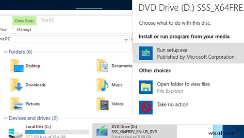 Windows Server 2016 DatacenterをStandardエディションへダウングレードする方法