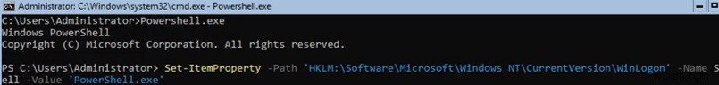 Windows Server Coreの構成・管理に役立つ基本コマンド徹底解説