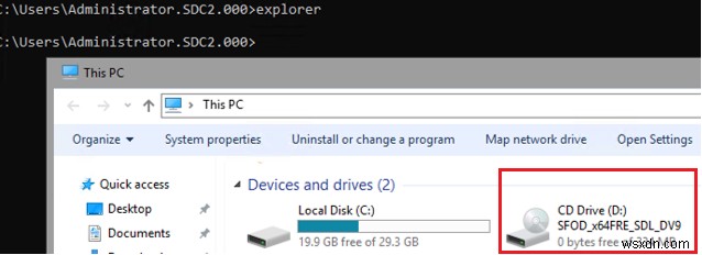 Windows Server Coreの構成・管理に役立つ基本コマンド徹底解説