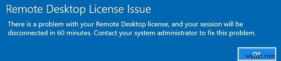Windows Server 2019/2016へのRDSライセンス役割とRDS CALのインストール・アクティブ化手順