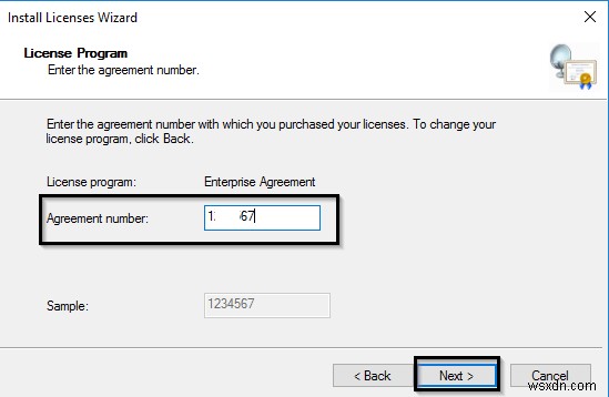Windows Server 2019/2016へのRDSライセンス役割とRDS CALのインストール・アクティブ化手順