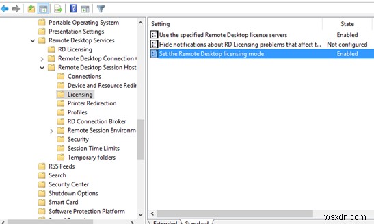 Windows Server 2019/2016へのRDSライセンス役割とRDS CALのインストール・アクティブ化手順