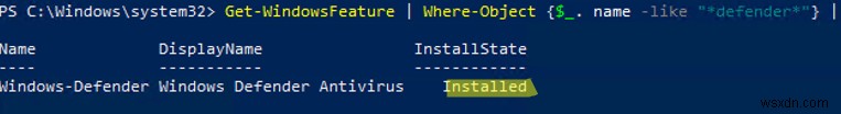 Windows Server 2019/2016でWindows Defenderアンチウイルスを活用する完全ガイド