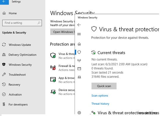 Windows Server 2019/2016でWindows Defenderアンチウイルスを活用する完全ガイド
